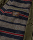 MR.OLIVE / SKOOKUM COLLABORATION / WINTER COACH JACKET ミスターオリーブ/スクーカムコラボ / ウィンターコーチジャケット